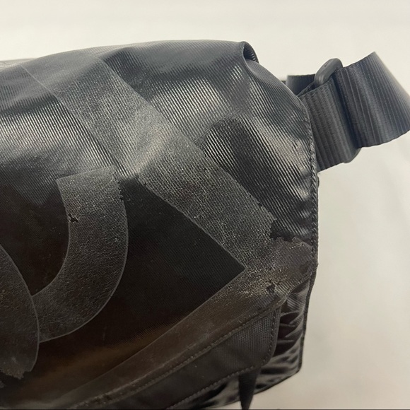 Chanel Sport Messenger Bag - Picture 9 of 16